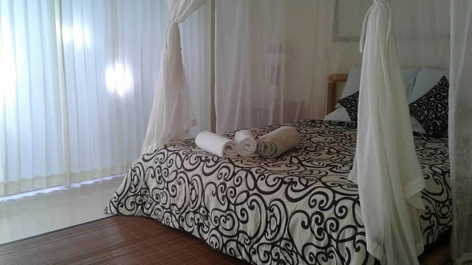 אובוד Kerta Family Bed And Breakfast מראה חיצוני תמונה